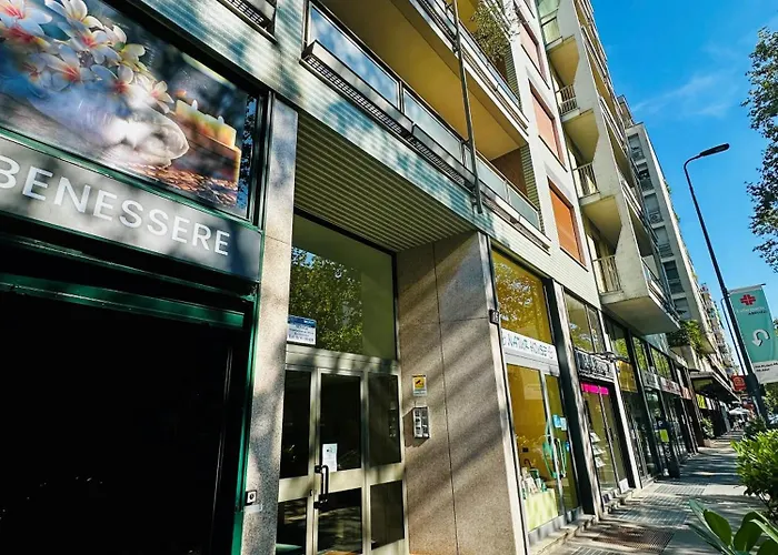 Da Brando Milano