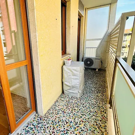 Daire Da Brando Milano