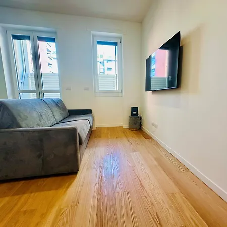 Da Brando * Μιλάνο